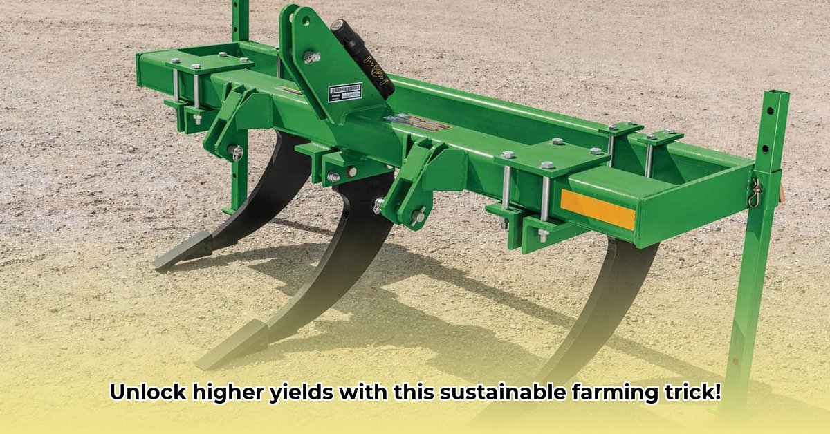 ripper-for-tractor